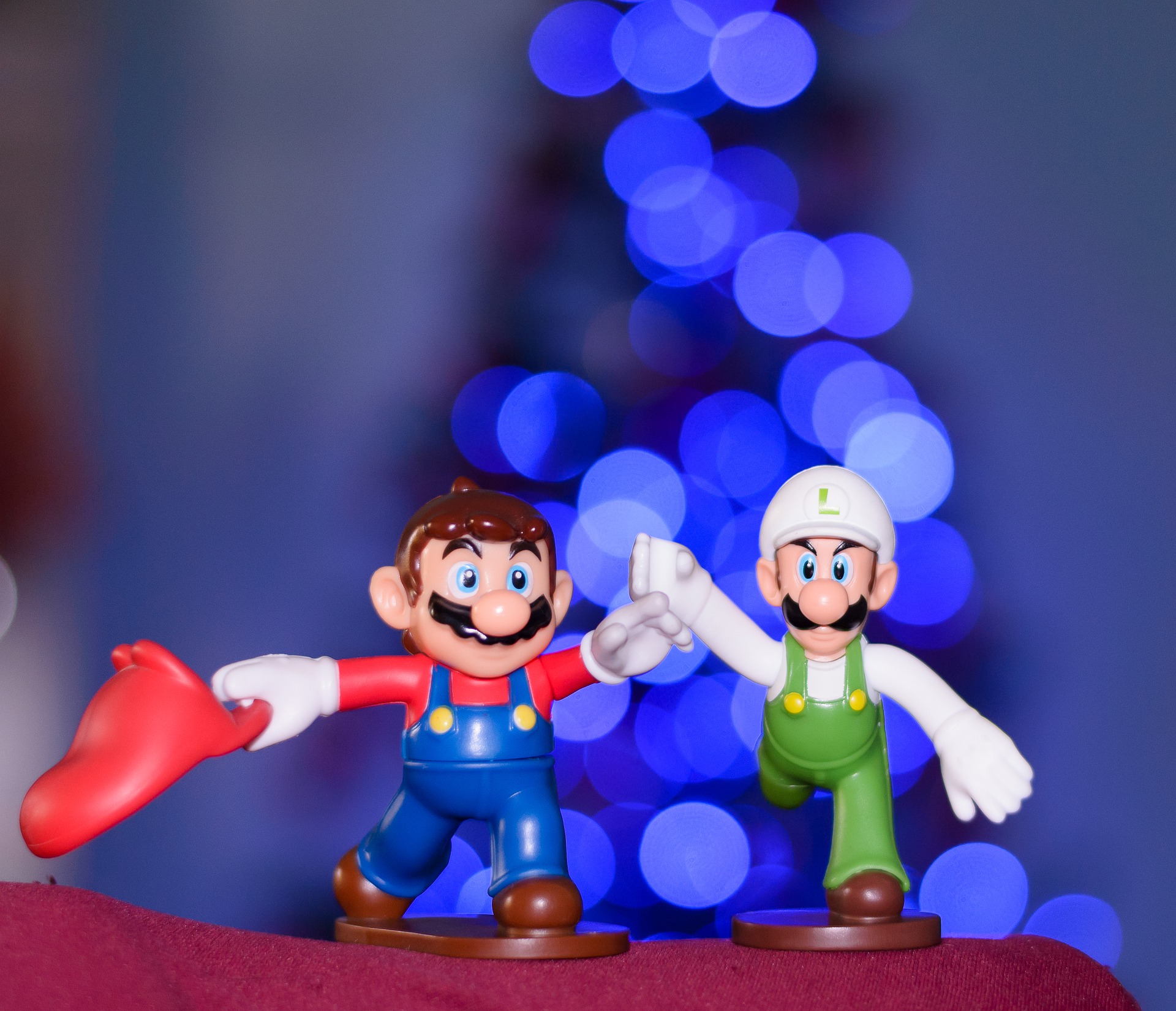 Ressource utile : Les meilleurs jeux vidéo en famille : pédagojeux établit la sélection des parents !