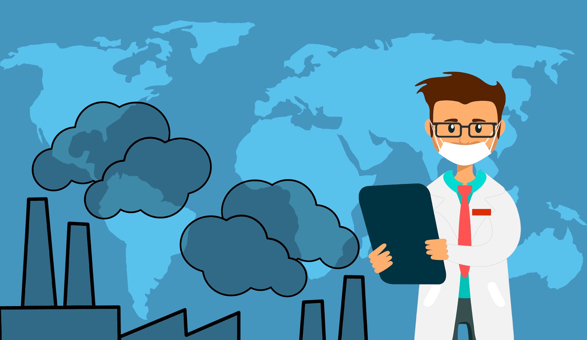 4e Plan national Santé-Environnement (PNSE4) 2020-2024 : consultation publique sur le projet