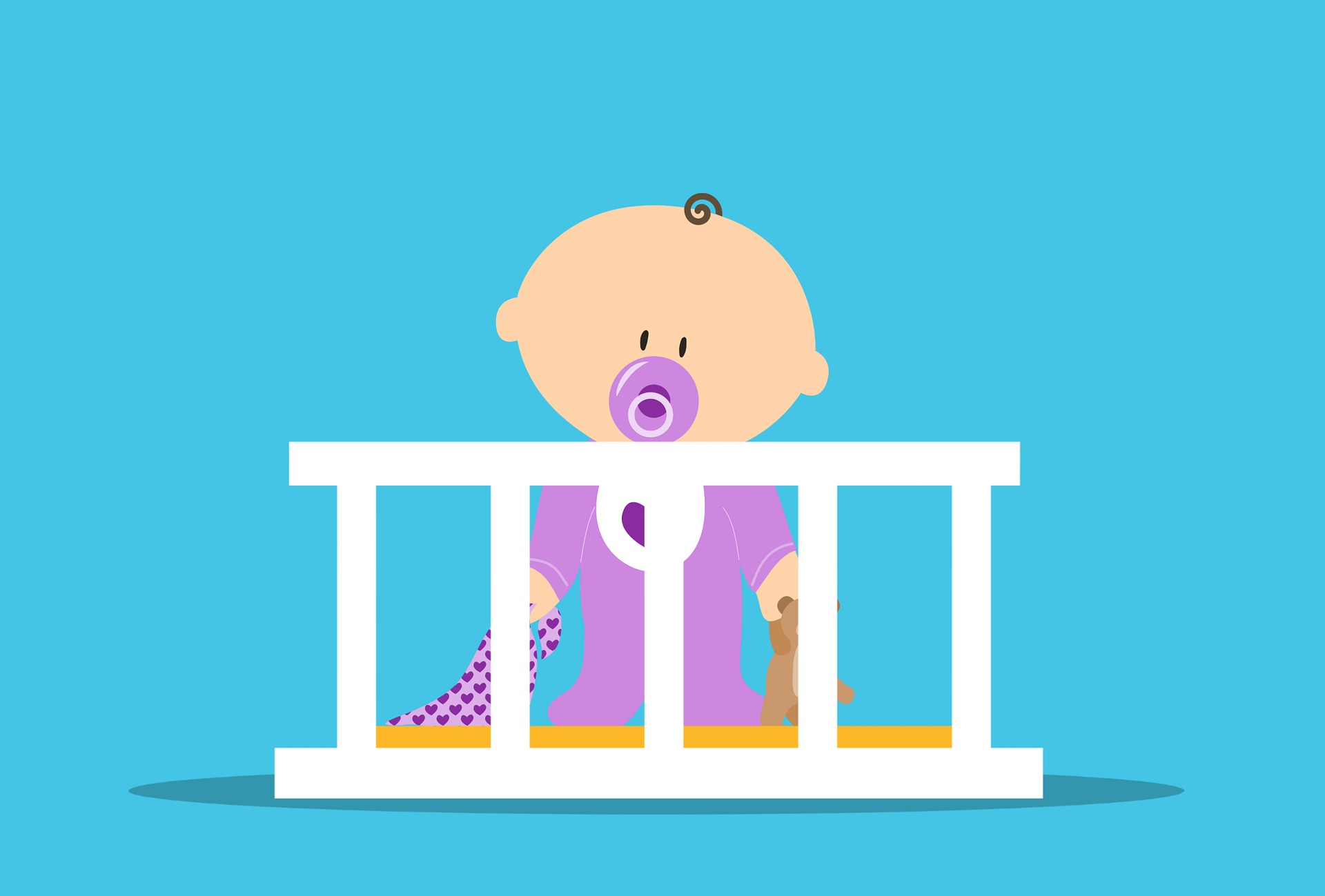 Décrets réformant les normes dans l’accueil de la petite enfance : ce qu’il faut retenir