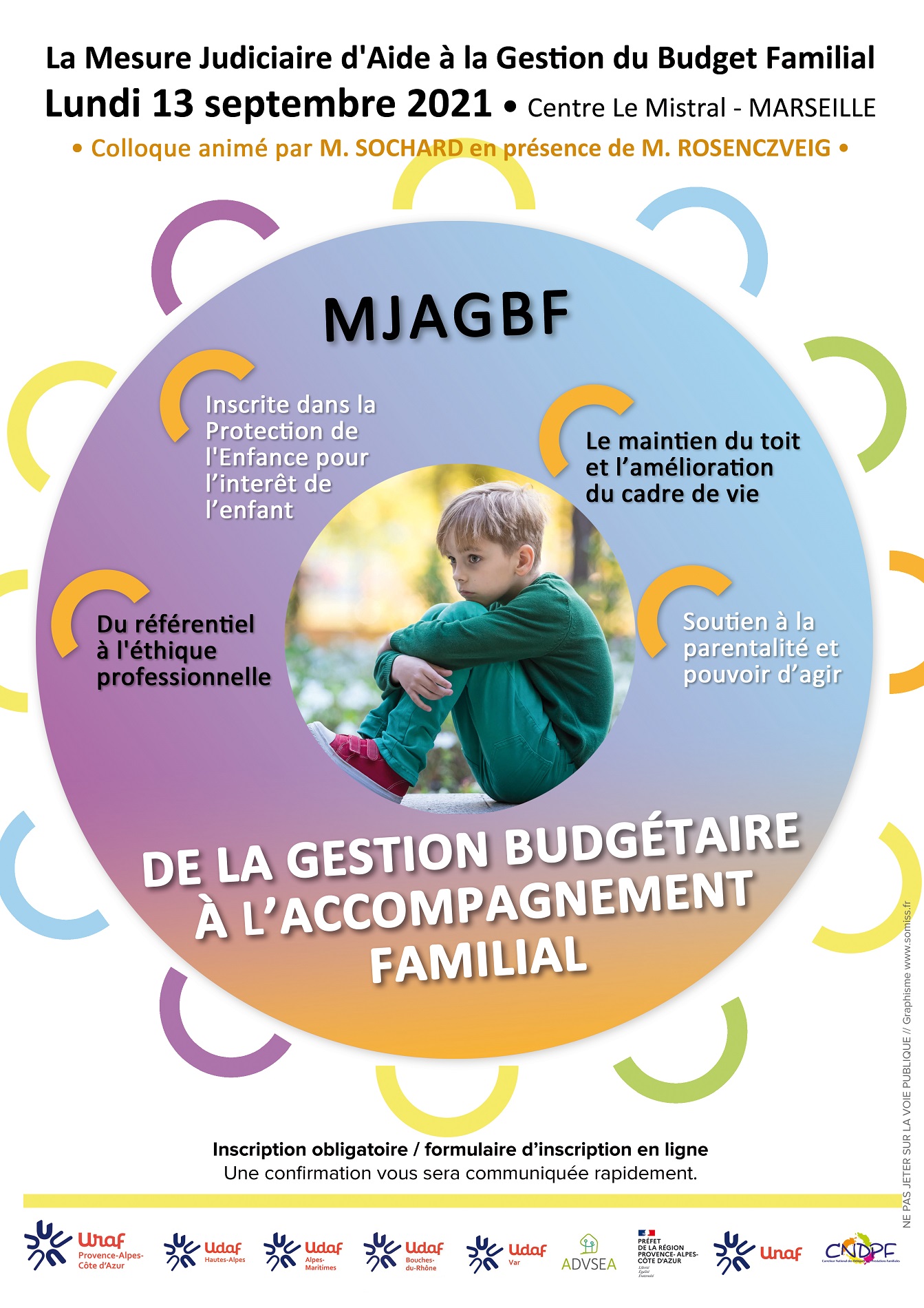 Retour sur le colloque MJAGBF du 13-09-2021 à Marseille
